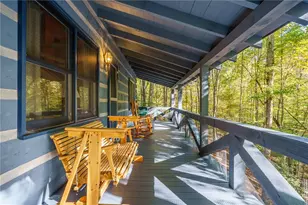 326 Honeysuckle Way, Blue Ridge, GA 30513 - Photo 15