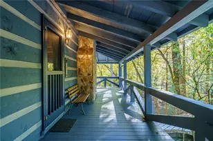 326 Honeysuckle Way, Blue Ridge, GA 30513 - Photo 13