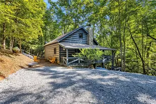 326 Honeysuckle Way, Blue Ridge, GA 30513 - Photo 1
