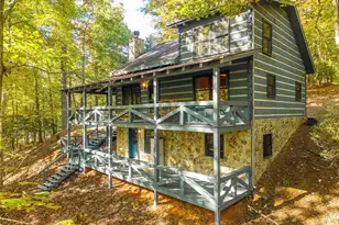 326 Honeysuckle Way, Blue Ridge, GA 30513 - Photo 3