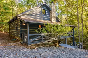 326 Honeysuckle Way, Blue Ridge, GA 30513 - Photo 5