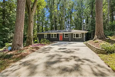 3095 Hollywood Drive, Decatur, GA 30033 - Photo 7