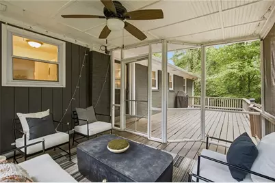3095 Hollywood Drive, Decatur, GA 30033 - Photo 5