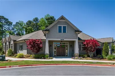 279 Still Pine Bend, Smyrna, GA 30082 - Photo 11