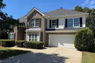 2757 Marisol Way, McDonough, GA 30253 - Photo 1