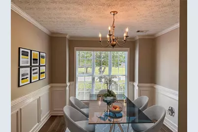 2757 Marisol Way, McDonough, GA 30253 - Photo 5