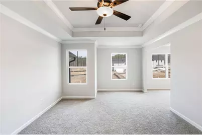 347 Yukon Drive #55, Conyers, GA 30094 - Photo 15