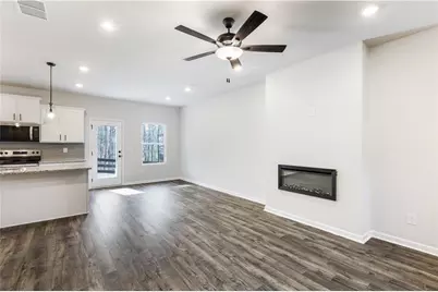 347 Yukon Drive #55, Conyers, GA 30094 - Photo 7
