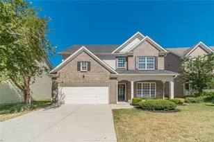 2877 Pacifica Ives Ct SW, Snellville, GA 30039 - Photo 1