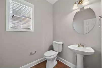 2877 Pacifica Ives Court SW, Snellville, GA 30039 - Photo 13