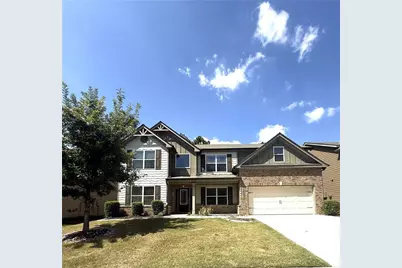 4236 Water Mill Drive, Buford, GA 30519 - Photo 1