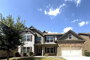4236 Water Mill Dr, Buford, GA 30519 - Photo 1