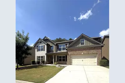 4236 Water Mill Drive, Buford, GA 30519 - Photo 5