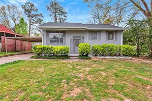 229 Whipporwill Way, Riverdale, GA 30274 - Photo 1