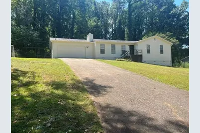 1182 Mill Ridge Drive, Lawrenceville, GA 30046 - Photo 1