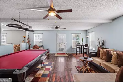 11811 Registry Boulevard, Hampton, GA 30228 - Photo 17
