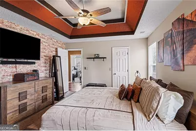 11811 Registry Boulevard, Hampton, GA 30228 - Photo 23