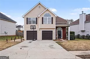 11811 Registry Blvd, Hampton, GA 30228 - Photo 1