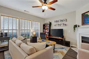 4967 Berkeley Run Crossing, Peachtree Corners, GA 30092 - Photo 17