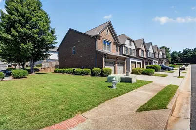 4967 Berkeley Run Crossing, Peachtree Corners, GA 30092 - Photo 3