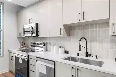 250 Pharr Road NE #704, Atlanta, GA 30305 - Photo 5