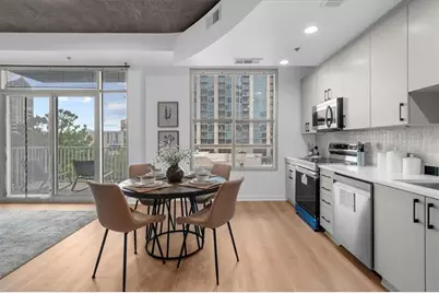 250 Pharr Road NE #704, Atlanta, GA 30305 - Photo 21