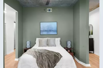 250 Pharr Road NE #704, Atlanta, GA 30305 - Photo 17
