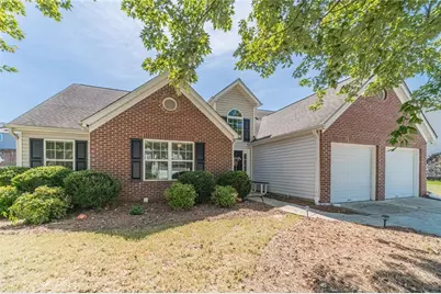 418 Franklin Street, Braselton, GA 30517 - Photo 1
