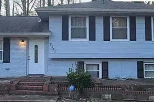 8367 San Jose Trail, Jonesboro, GA 30236 - Photo 1
