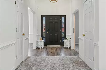 6042 Castlemain Drive SE, Mableton, GA 30126 - Photo 3