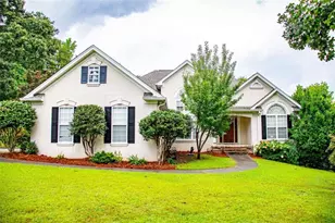 7046 Tara Dr, Villa Rica, GA 30180 - Photo 1
