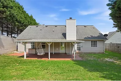 35 Shenandoah Drive, Winder, GA 30680 - Photo 31