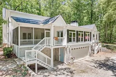 230 Haynes Road, Moreland, GA 30259 - Photo 29