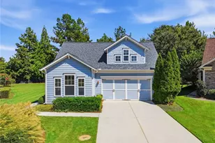 3192 Willow Creek Dr, Gainesville, GA 30504 - Photo 1