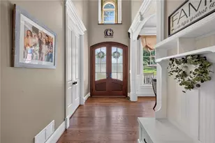 991 Old Forge Ln, Jefferson, GA 30549 - Photo 5