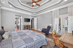 991 Old Forge Ln, Jefferson, GA 30549 - Photo 17