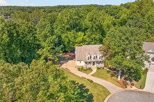 991 Old Forge Ln, Jefferson, GA 30549 - Photo 3