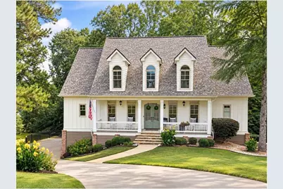 991 Old Forge Lane, Jefferson, GA 30549 - Photo 1