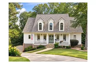 991 Old Forge Ln, Jefferson, GA 30549 - Photo 1