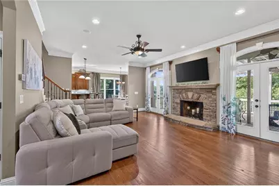 991 Old Forge Lane, Jefferson, GA 30549 - Photo 7