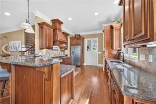 991 Old Forge Ln, Jefferson, GA 30549 - Photo 9
