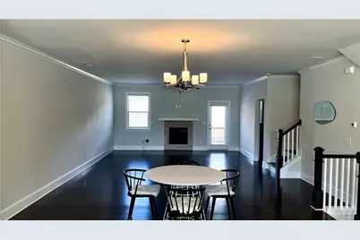 2277 Fremont Drive #4, Marietta, GA 30068 - Photo 9