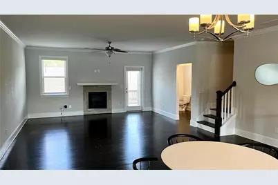 2277 Fremont Drive #4, Marietta, GA 30068 - Photo 13