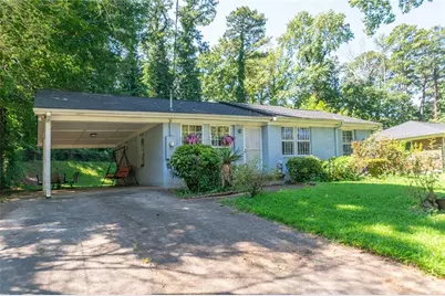 2985 Catalina Drive, Decatur, GA 30032 - Photo 27