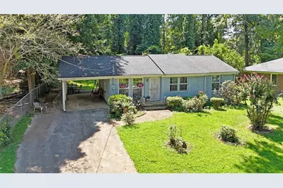 2985 Catalina Drive, Decatur, GA 30032 - Photo 1