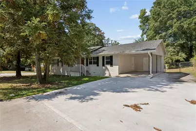 546 Lamar Drive, Forest Park, GA 30297 - Photo 1