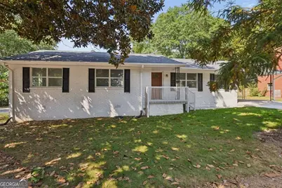 546 Lamar Drive, Forest Park, GA 30297 - Photo 3