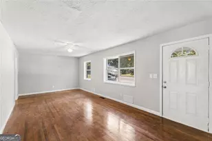546 Lamar Dr, Forest Park, GA 30297 - Photo 5