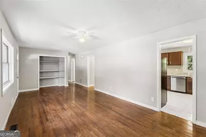 546 Lamar Drive, Forest Park, GA 30297 - Photo 7