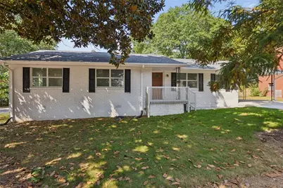 546 Lamar Drive, Forest Park, GA 30297 - Photo 3